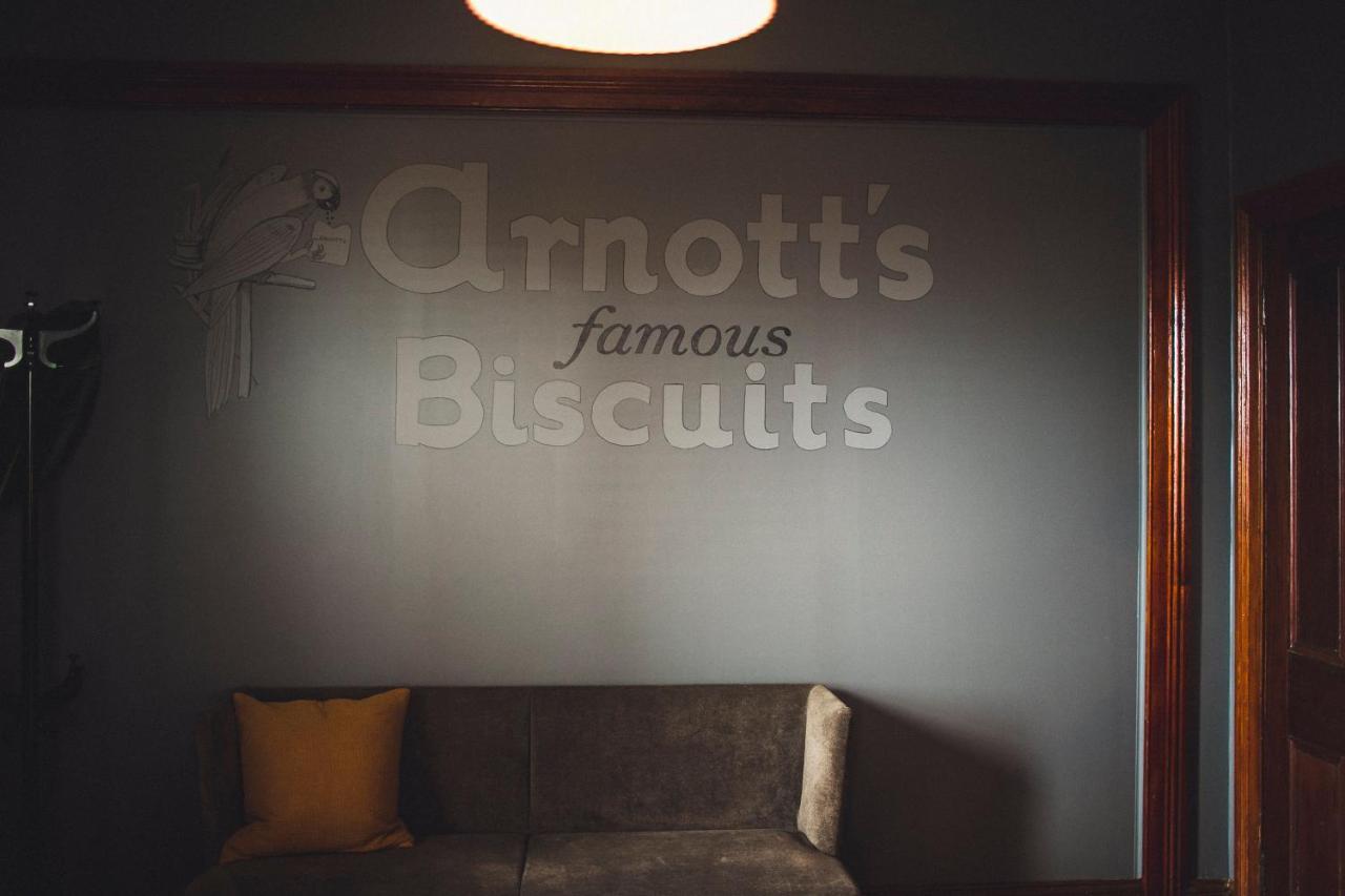 William Arnott Boutique Accommodation Morpeth Exterior foto