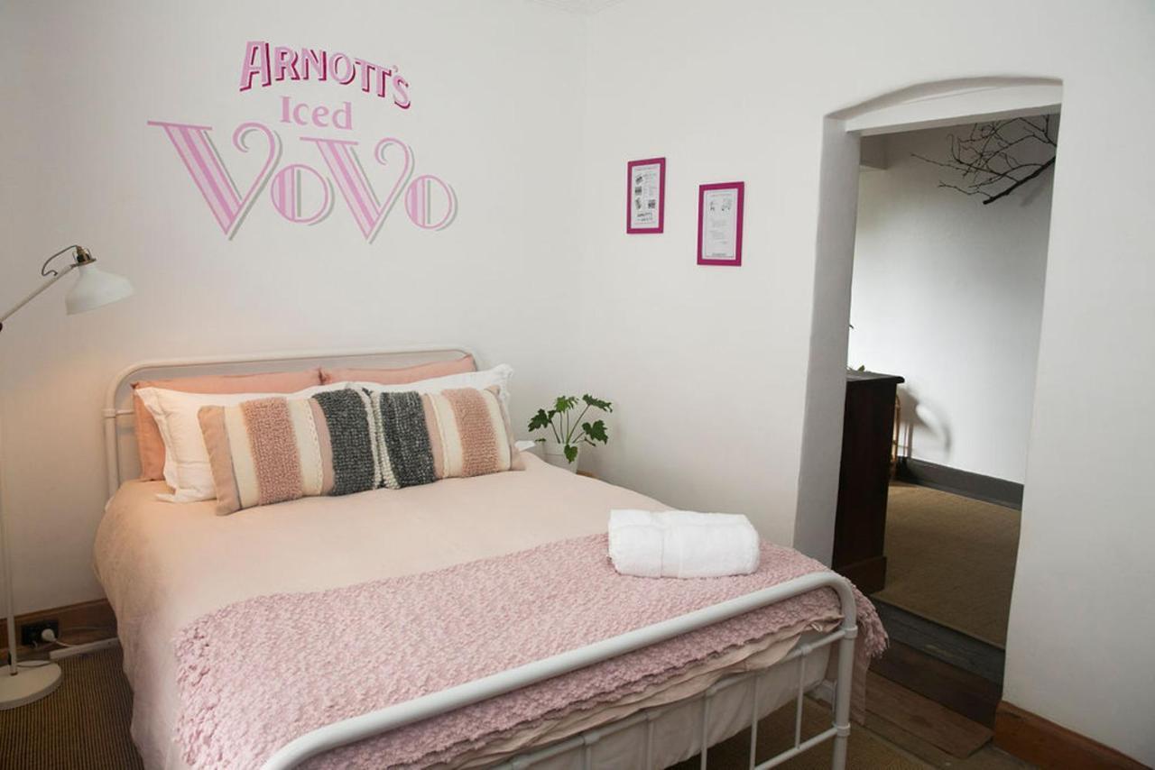 William Arnott Boutique Accommodation Morpeth Exterior foto