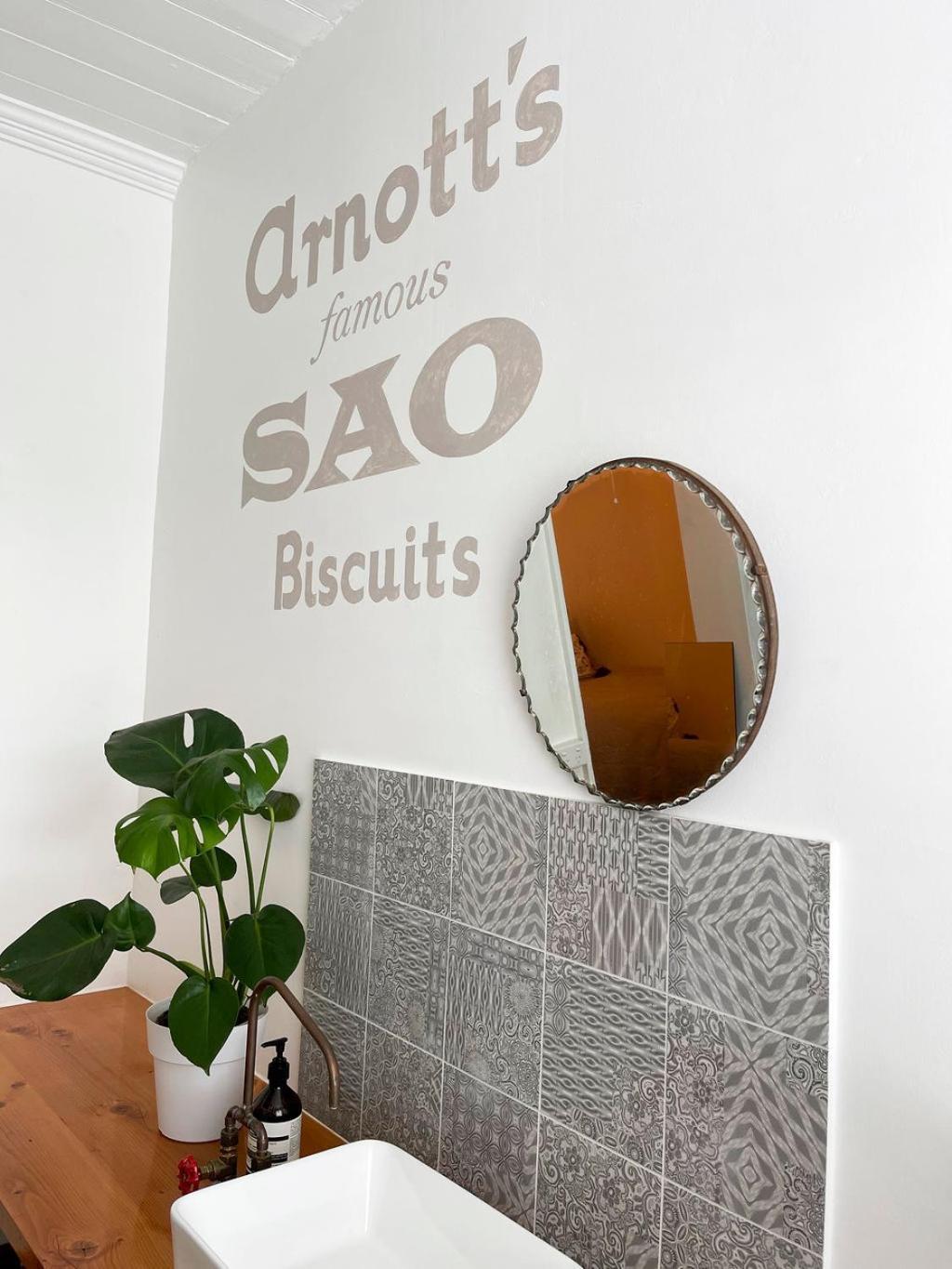 William Arnott Boutique Accommodation Morpeth Zimmer foto