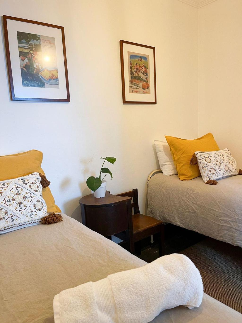 William Arnott Boutique Accommodation Morpeth Zimmer foto