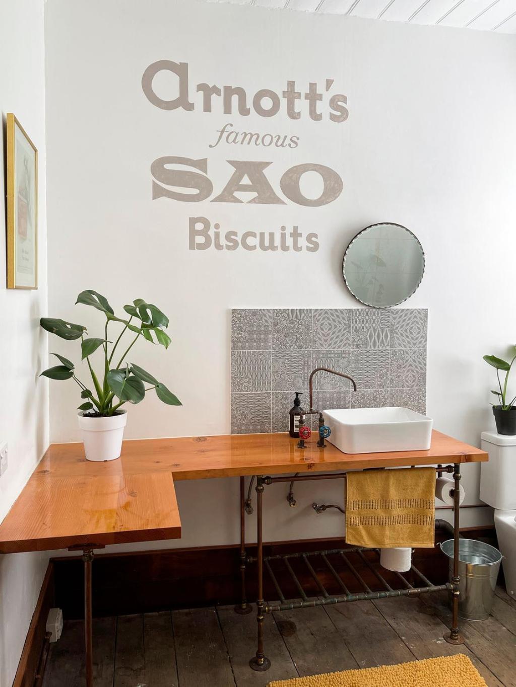William Arnott Boutique Accommodation Morpeth Zimmer foto